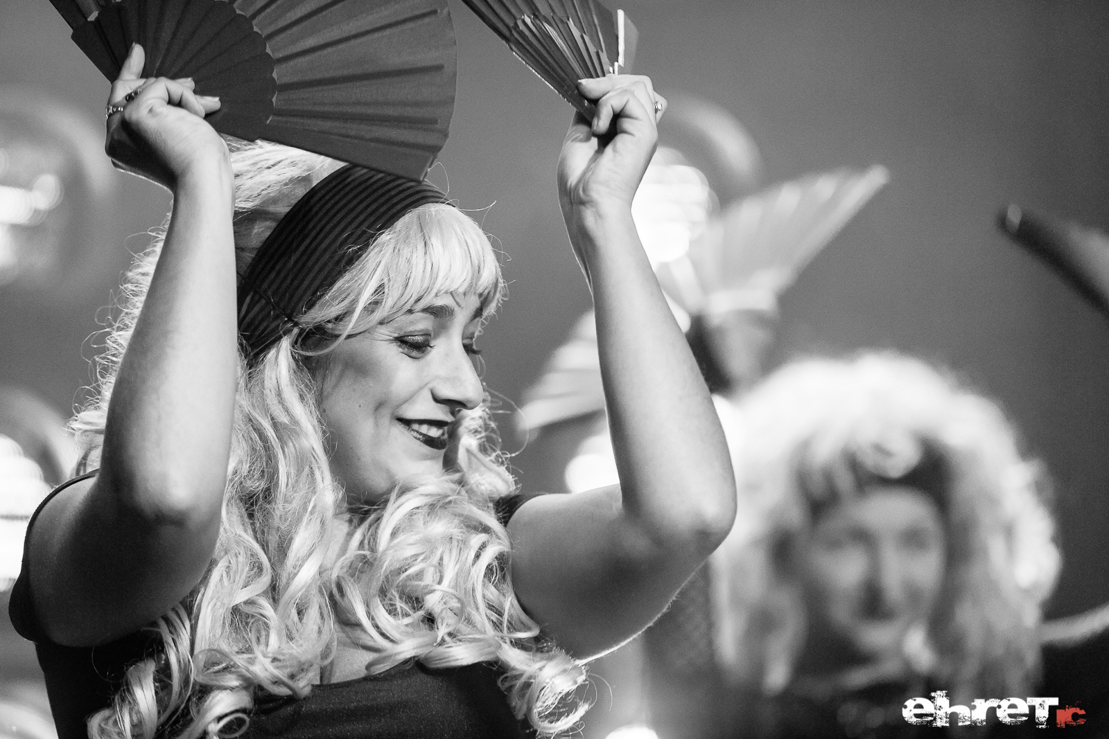 20161102   Concert Karma Kameleons   015